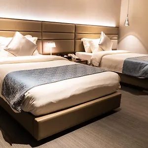 فندق Omni Residency, داكا