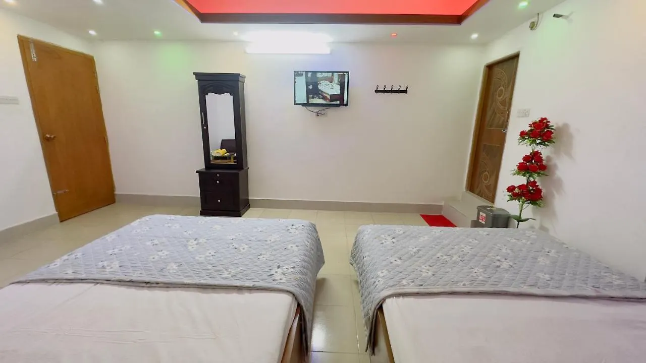 Hotel Nice Look International Uttara Dhaka